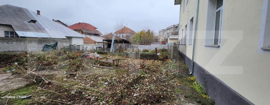 Oportunitate!! Teren intravilan, 530 mp, langa parcul Tudor Vladimirescu