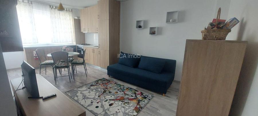 Apartament semidecomandat Rotar Park 2 - 2