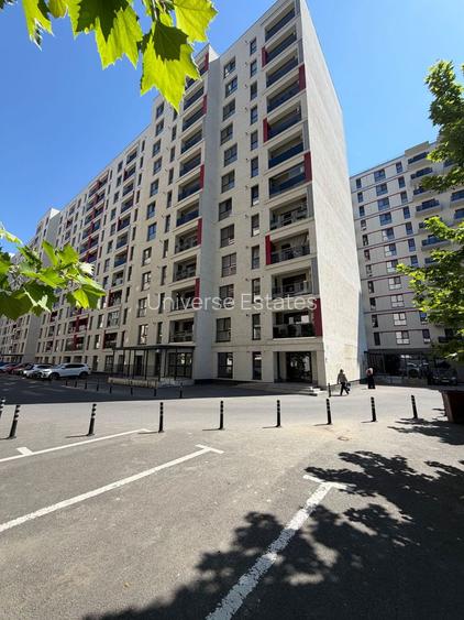 | SPATIU COMERCIAL STRADAL  - Exigent Plaza Faza 4 - Trafic Intens | - 4