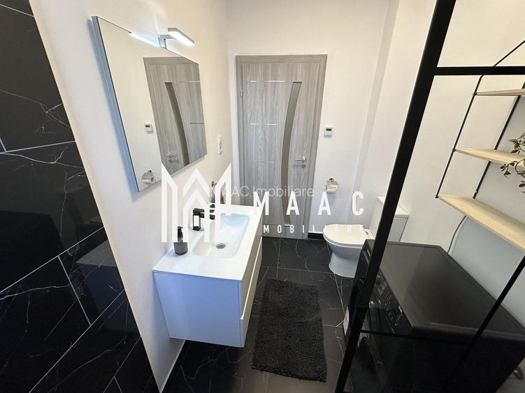 Apartament 2 camere | Balcon | LUX | Decomandat | Ciresica - 13