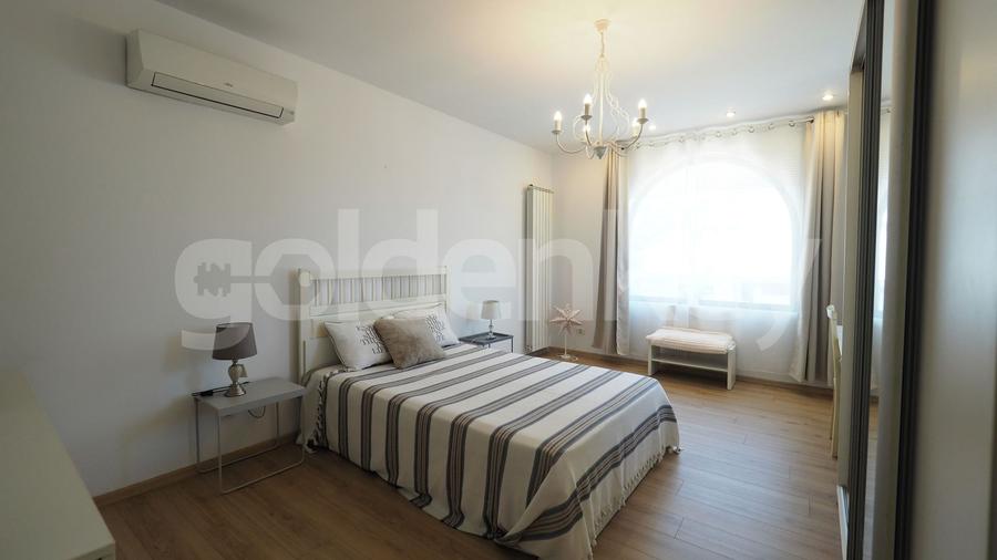 Vila individuala cu 6 camere si gradina generoasa