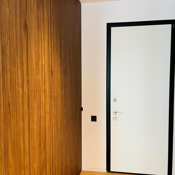 2 Camere + loc de parcare - One Floreasca Towers