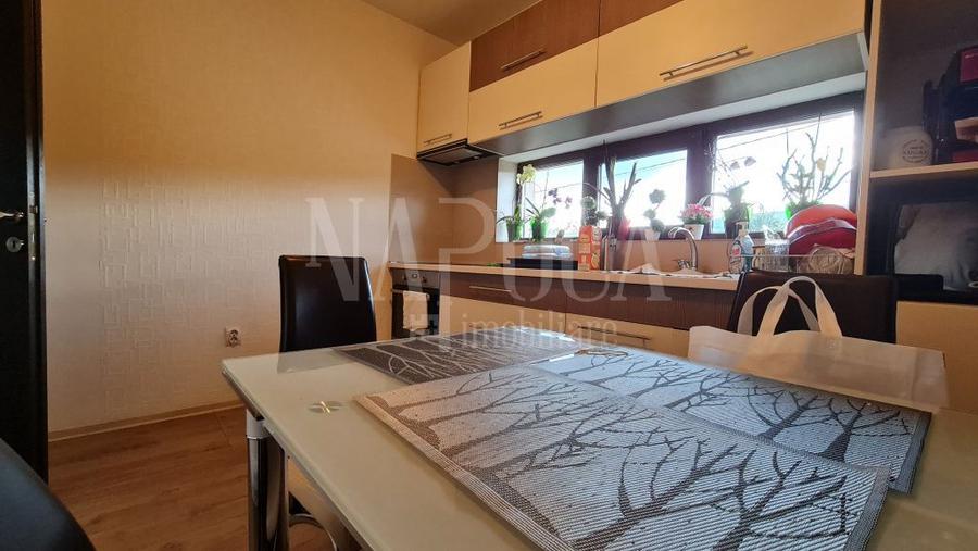 Casa 4 camere de vanzare in Chinteni