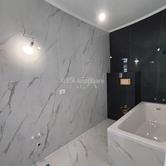 Casa Stil Mediteranean, P+1, Domnesti, toate utilitatile - 12