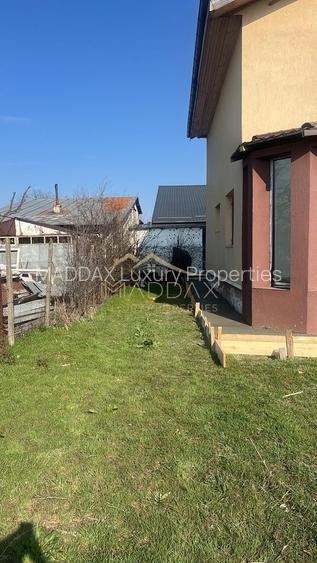 Vila moderna 4 camere // 114 // teren 440mp / Tunari/ Localitatea Dimieni
