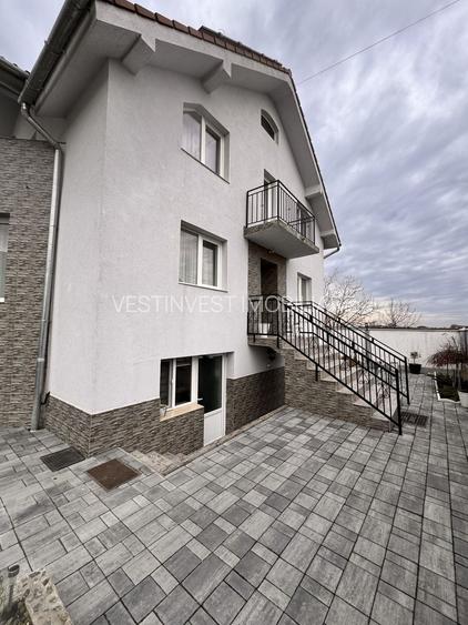 Vilă spațioasă cu 6 camere – Cartierul Viena, Oradea - 60