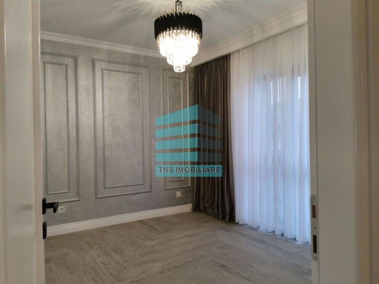Vila Eleganta Finalizata Finisaje Ultra Moderne Nicolae Grigorescu