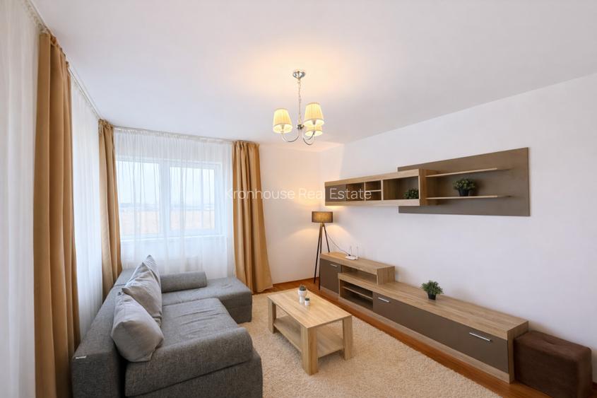 Apartament 2 camere | etajul 1 | Loc de parcare - 12