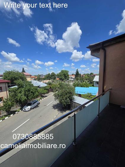 2 camere, centrala, pentru investie sau locuit, Chiajna, Ilfov, semistradal - 2