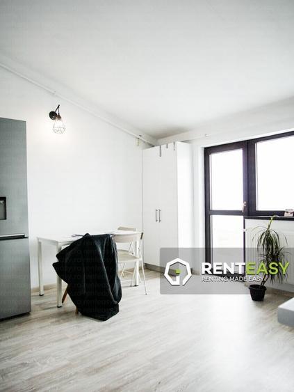De vanzare! Apartament doua camere in Copou - Carol Residence