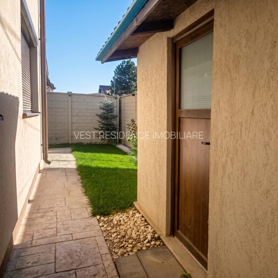 Duplex complet mobilat si utilat, Mutare imediata, Toate utilitatile, Comision 0