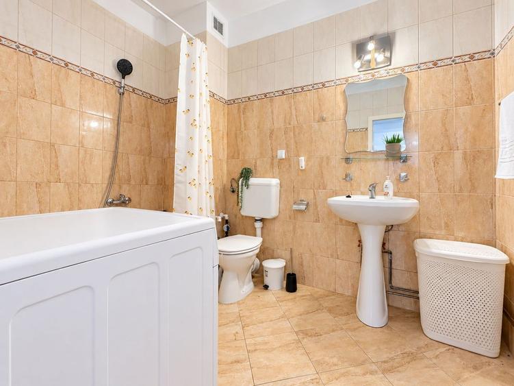Apartament 2 camere 62 mp utili-Complex Studentesc Timisoara-comision 0
