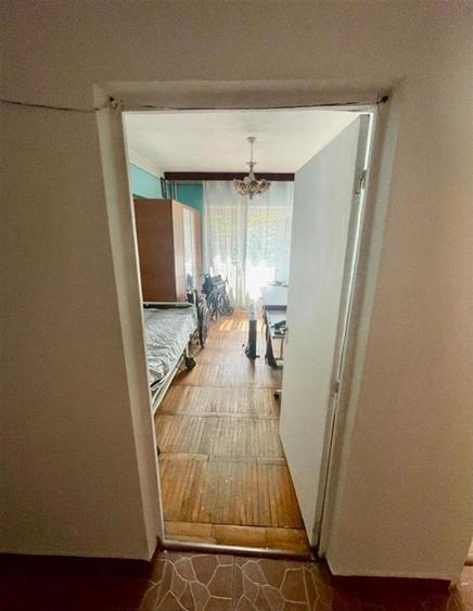 Apartament 3 camere Nicolina Esplanada