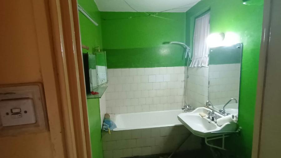 Iancului , 2 minute metrou- bloc stradal, doua camere
