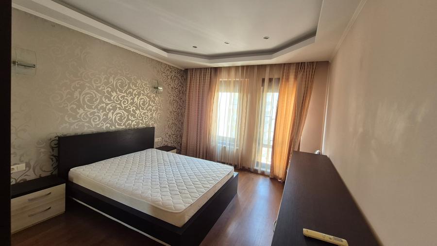 3 camere imobil boutique. 125 mp, 2 terase | Barbu Văcărescu – Parcul Circului