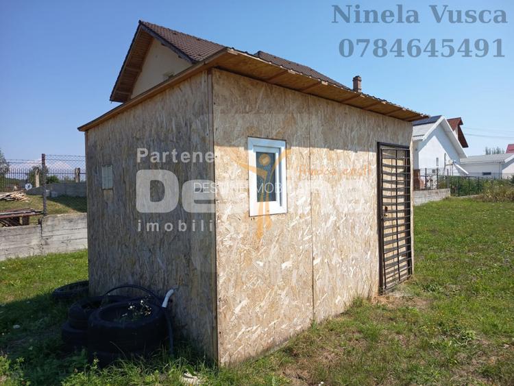 OFERTA!! TEREN INTRAVILAN ANINOASA-DAMBOVITA - 3
