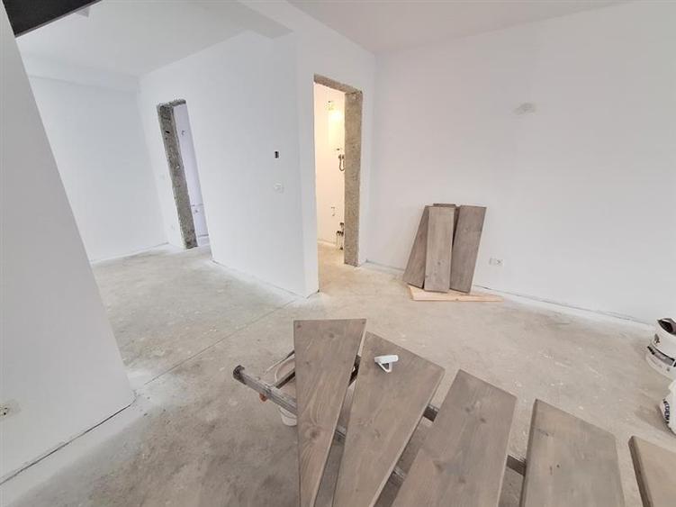 Casa P+M, zona Hemeius