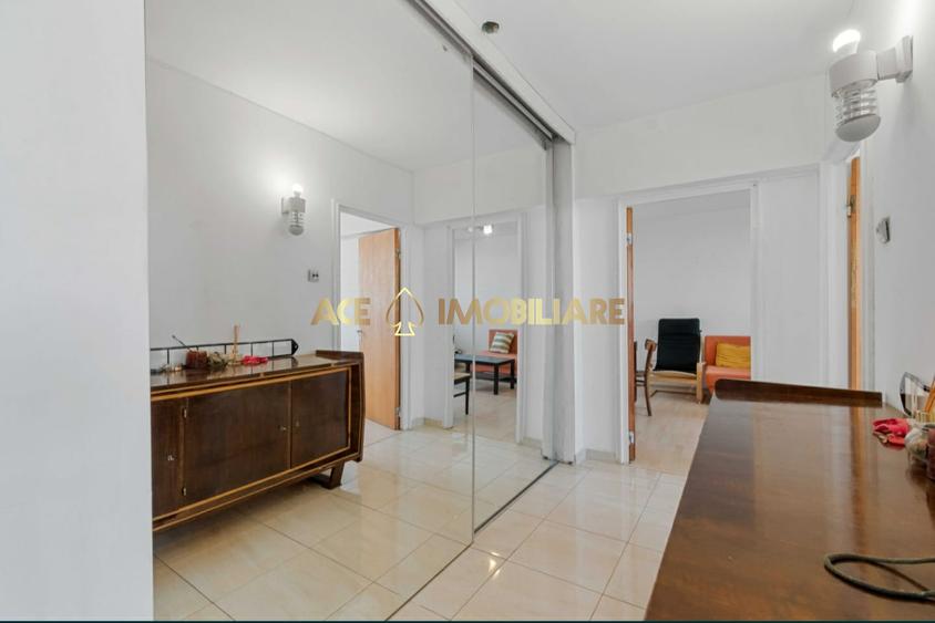2 Camere de inchiriat | Dristor | 2' Metrou | PetFriendly | Mobilat