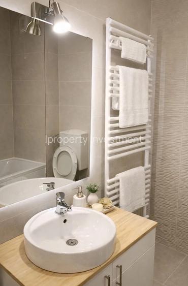 Plaza Residence | 3 Camere | Centrala | Balcon | Prox. Metrou | - 8