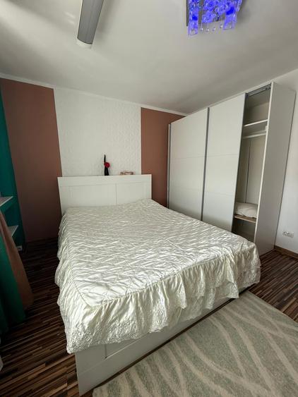 Apartament 3 camere - Zona Spital Focsani