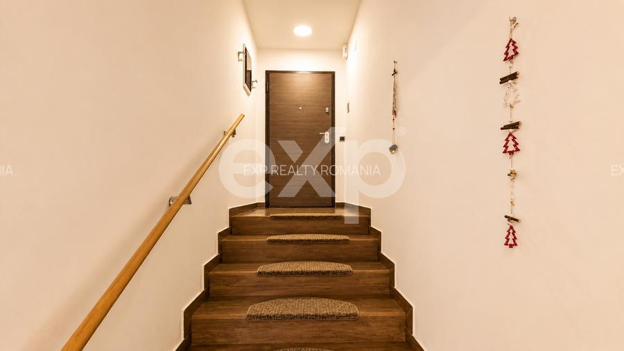 Apartament 4 camere | 105 mp utili | 3 băi | Parcare subterană | Silver Mountain - 3