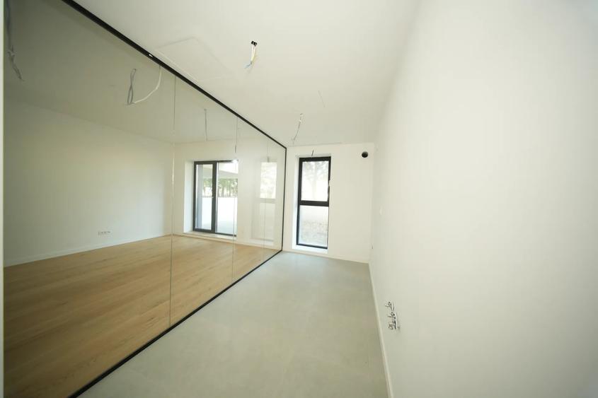 Apartament premium 4 camere | Spații verzi, loc de joacă, pază | Floreasca