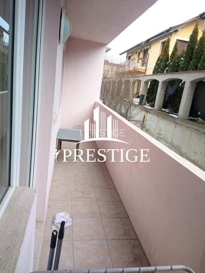 APARTAMENT 2 CAMERE ZONA ȘTRAND 2, ETAJ 1, BALCON - 8