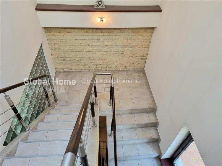 Vila zona Baneasa - Aleea Teisani | Teren 990 | Constructie 2006 | - 23