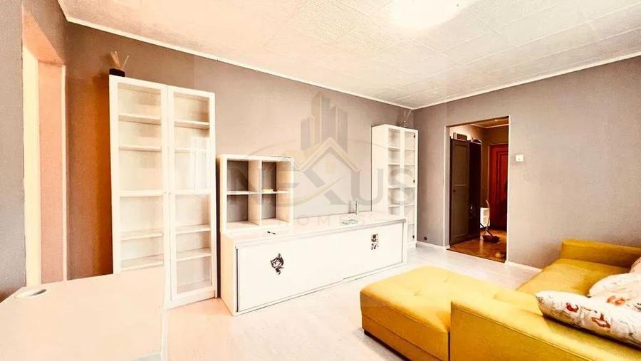 Apartament 3 camere | Brancoveanu | Mobilat ultilat | Mutare rapida