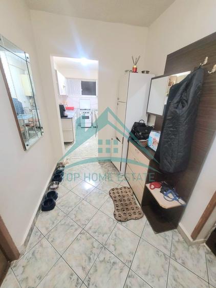 Apartament cu 2 camere decomandate, Manastur!