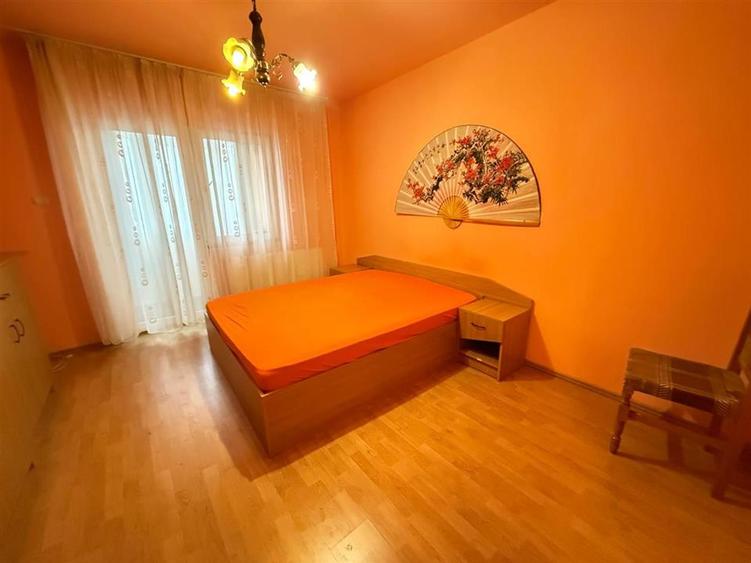 Apartament 3 camere decomandat 2 bai parcare Pictor Brana