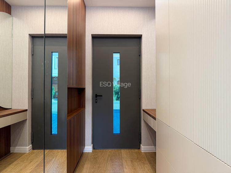 Casa individuala smart,ESQ Village 3 Galata, model nou 170 mp, 3 bai, 2 balcoane - 15