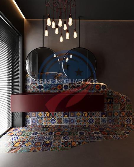 Vila de lux/ ultracentral/ Craiova - 50