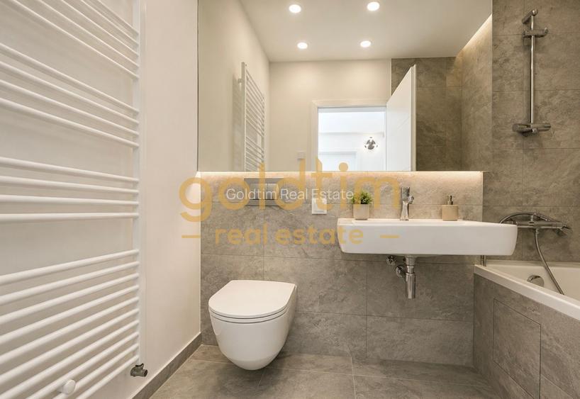 FIRST RENT/ART CITY/PARCARE/TERASA GENEROASA/ PRIVELISTE LAGUNA ALBASTRA - 9