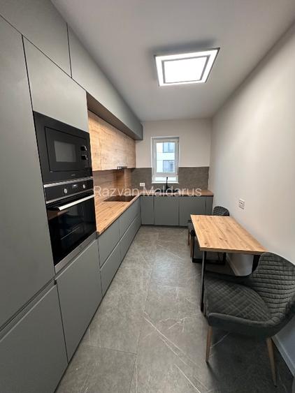 Apartament de lux 2 camere Coresi Kasper - 2
