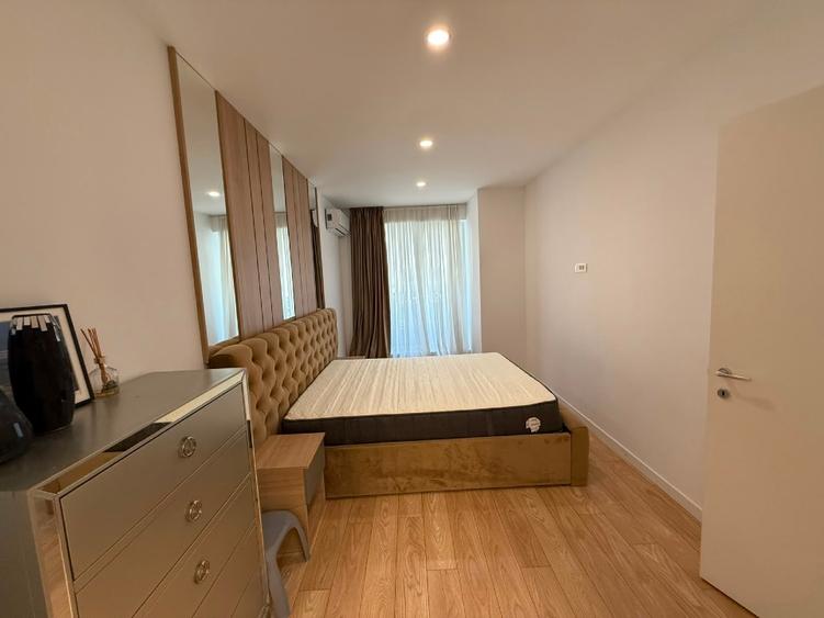 3 camere de închiriat – 2 locuri de parcare și boxă OMV PIPERA - MTM RESIDENCE