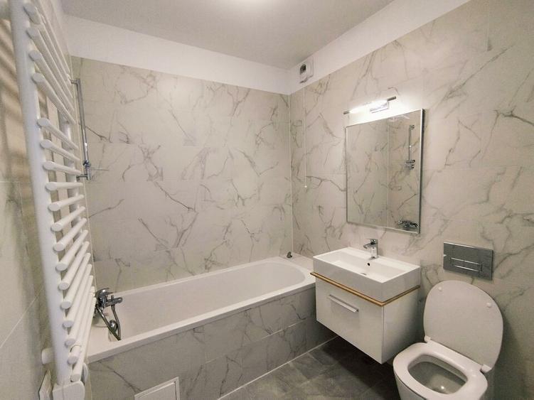 Apartament 3 camere Baneasa