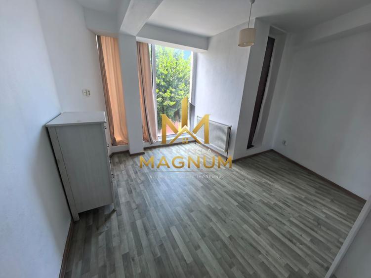 Casă modernă de închiriat – Strada Griviței P+E1