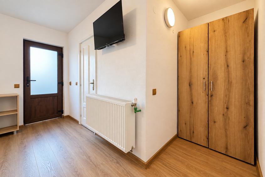 Apartament modern cu 1 cameră USAMV/Plopilor