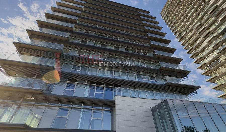 Prima închiriere – Apartament 4 camere | UP-SITE Floreasca | 3800 Euro + TVA - 2