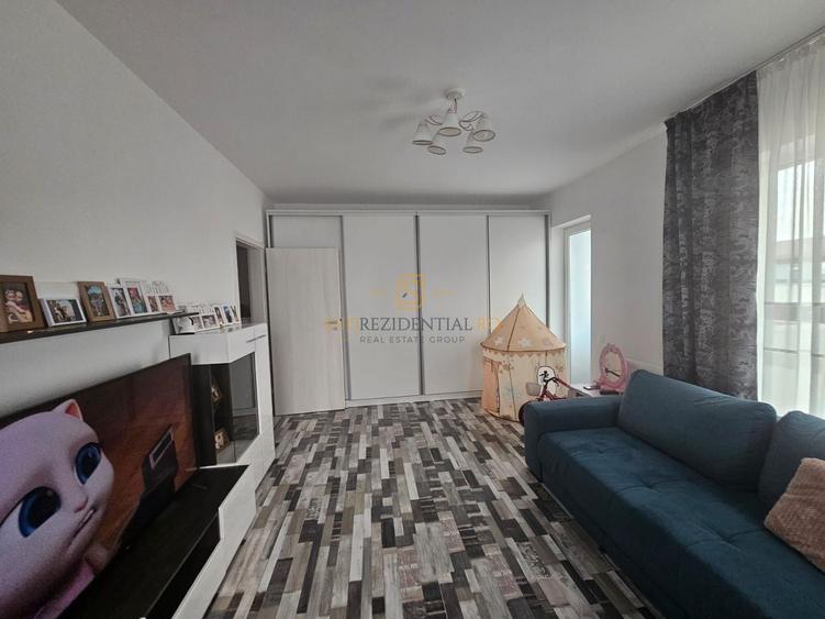 Vânzare apartament 2 camere – Galaxy Residence, Popesti-Leordeni