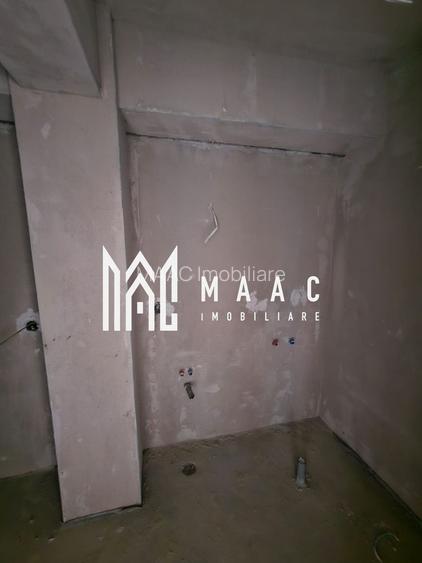 Apartament 2 camere decomandat | Șelimbăr | etaj 1, balcon - 12