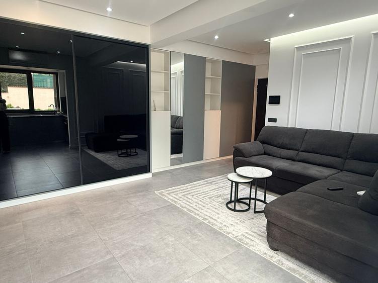 2 Camere | Design Modern | AC | Finisaje Premium | Nicolina-CUG