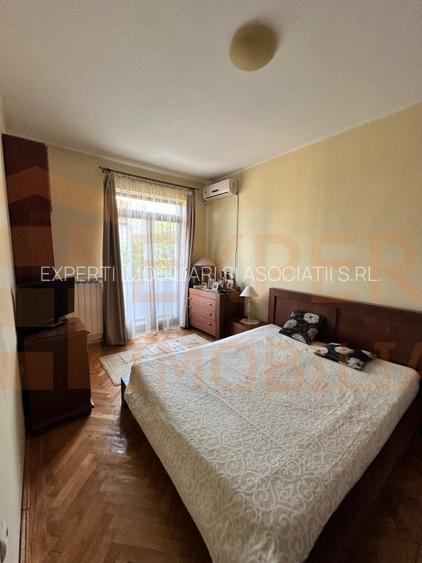 Apartament 3 Camere de vanzare la Cazino – Comandament, Constanța | Renovat - 7