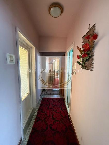 Apartament 3 camere Girocului 65mp 105000 euro - 16