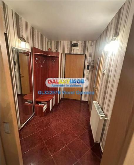 Apartament 4 camere, centrala proprie, renovat, mobilat, Titan - 2