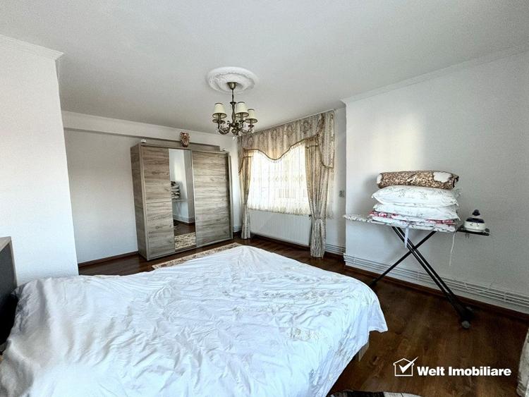Vanzare apartament 3 camere, 78mp, Baciu