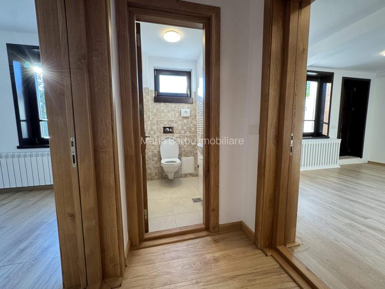 Cladire D+P, Sc=141 mp, teren = 1000 mp, zona centrala - str. Pitesti - 16