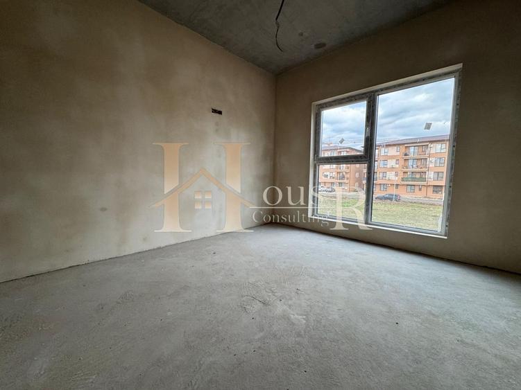 2 camere.Bloc Nou in spate la ESO.Constructie de calitate!