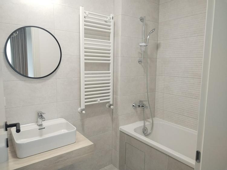 Vulcan Residence, 3 camere